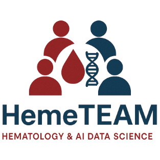 HemeTeam Logo